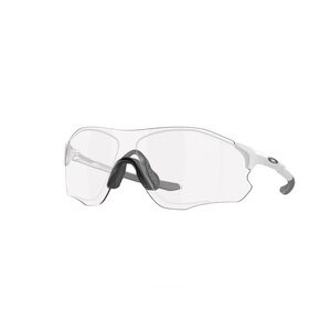 Oakley grey and White Glasses 
EVzero 00913-06